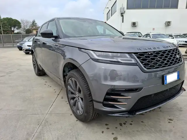 Land Rover Range Rover Velar 2.0d S 180cv auto - MOTORE ROTTO -