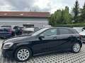 Mercedes-Benz A 180 d Aut. Schwarz - thumbnail 2