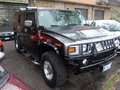 HUMMER H2 H2 6.0 V8 Luxury auto Czarny - thumbnail 3