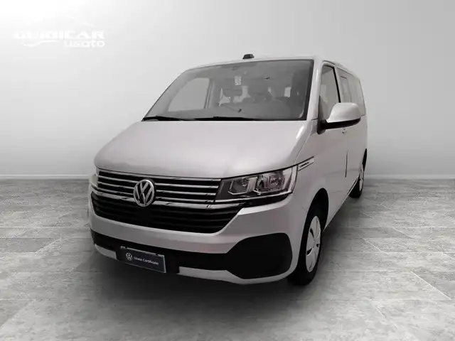 Volkswagen T6.1 Caravelle 2.0 tdi 150cv Comfortline p.c. dsg7