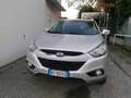 Hyundai iX35 1.6 GDI 16V 2WD Comfort   GUARDA IL VIDEO Argento - thumbnail 2