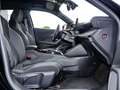 Peugeot 2008 GT Pack 155 PT Aut+ParkAssist+Sound+NAV+LED Klima Nero - thumbnail 4