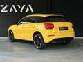 Audi Q2 30 TDI S-Line Black*PANO*LED*B&O*R-KAM* Giallo - thumbnail 4