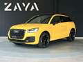 Audi Q2 30 TDI S-Line Black*PANO*LED*B&O*R-KAM* Giallo - thumbnail 3