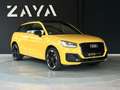 Audi Q2 30 TDI S-Line Black*PANO*LED*B&O*R-KAM* Giallo - thumbnail 1