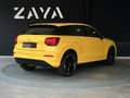 Audi Q2 30 TDI S-Line Black*PANO*LED*B&O*R-KAM* Giallo - thumbnail 6
