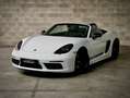 Porsche 718 Spyder BOXSTER T Blanco - thumbnail 6