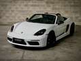Porsche 718 Spyder BOXSTER T Weiß - thumbnail 13