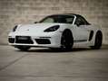Porsche 718 Spyder BOXSTER T Weiß - thumbnail 12
