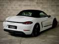 Porsche 718 Spyder BOXSTER T Blanco - thumbnail 19