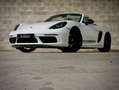 Porsche 718 Spyder BOXSTER T Weiß - thumbnail 7