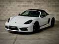 Porsche 718 Spyder BOXSTER T Blanco - thumbnail 2