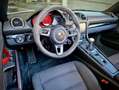 Porsche 718 Spyder BOXSTER T Blanco - thumbnail 5