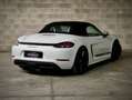 Porsche 718 Spyder BOXSTER T Weiß - thumbnail 4