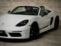 Porsche 718 Spyder BOXSTER T Weiß - thumbnail 14