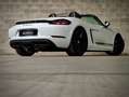 Porsche 718 Spyder BOXSTER T Blanco - thumbnail 18