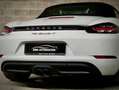 Porsche 718 Spyder BOXSTER T Weiß - thumbnail 21