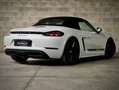 Porsche 718 Spyder BOXSTER T Blanco - thumbnail 10