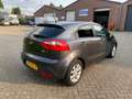 Kia Rio 1.2 CVVT Plus Pack Grijs - thumbnail 4