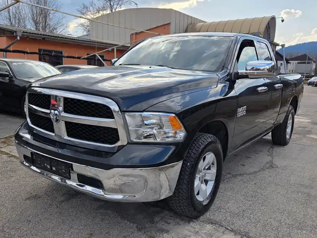 Dodge RAM 3.6  V6