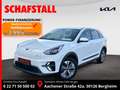 Kia Niro EV Edition 7 Carplay Tempomat Kamera Weiß - thumbnail 1