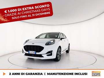 1.0 ecoboost h st-line s&s 125cv auto