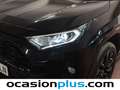 Toyota RAV 4 2.5 hybrid 2WD Black Edition Noir - thumbnail 17