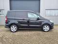 Ford Transit Courier 1.5 TDCi 100PS Limited Klimaautomatik S... Negro - thumbnail 2