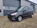 Ford Transit Courier 1.5 TDCi 100PS Limited Klimaautomatik S... Negro - thumbnail 5
