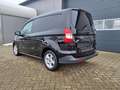 Ford Transit Courier 1.5 TDCi 100PS Limited Klimaautomatik S... Negro - thumbnail 7