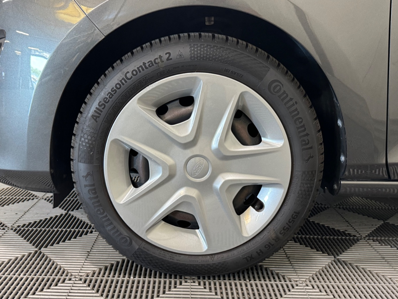 Ford Fiesta 1.1 | Trend 5-Drs | Airco | Cruise | Navi — photo 11