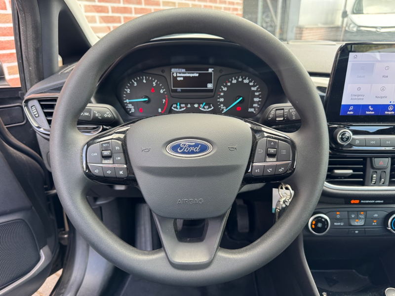 Ford Fiesta 1.1 | Trend 5-Drs | Airco | Cruise | Navi — photo 12