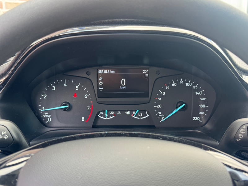 Ford Fiesta 1.1 | Trend 5-Drs | Airco | Cruise | Navi — photo 14