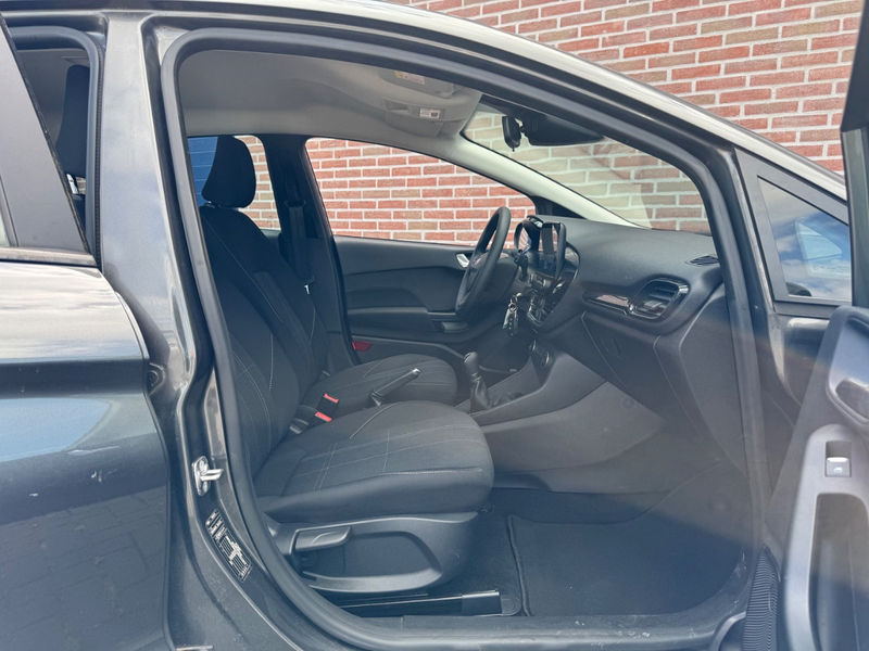 Ford Fiesta 1.1 | Trend 5-Drs | Airco | Cruise | Navi — photo 5