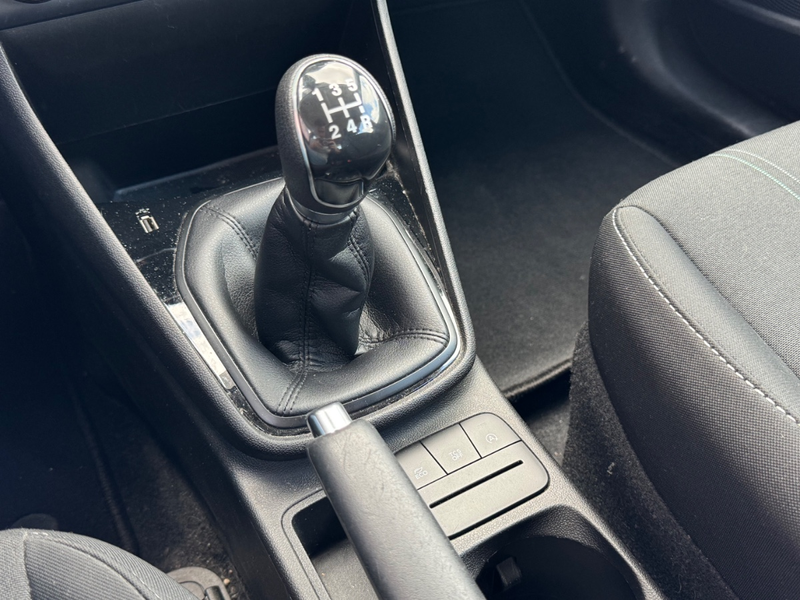 Ford Fiesta 1.1 | Trend 5-Drs | Airco | Cruise | Navi — photo 16