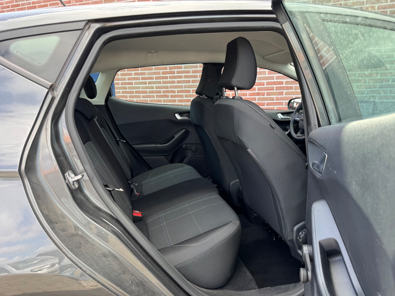Ford Fiesta 1.1 | Trend 5-Drs | Airco | Cruise | Navi — photo 4