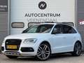 Audi SQ5 3.0 TDI V6 Quattro PANO/CARBON/TREKHAAK/KEYLESS/CA Wit - thumbnail 1