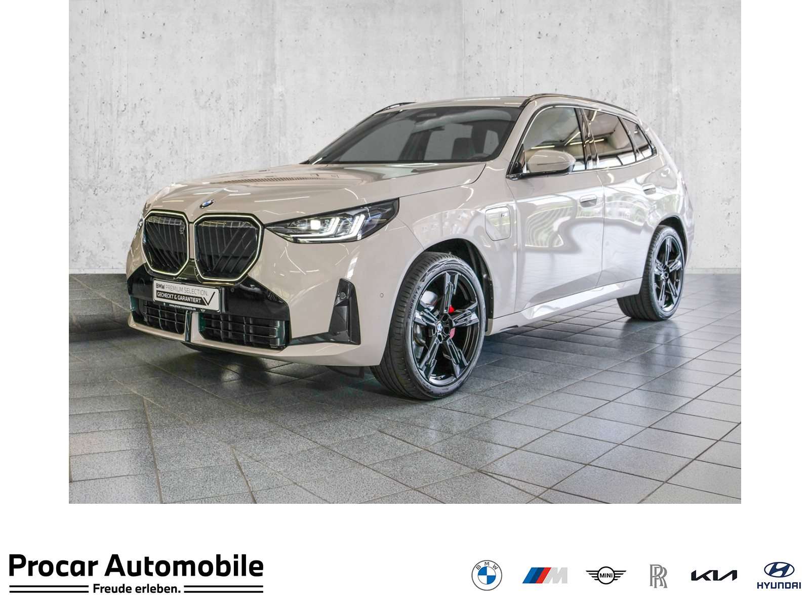 BMW X3 occasion