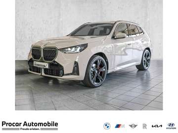 30e xDrive M-Sport Aut Nav HuD LED h&k Drive+Park