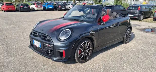 MINI John Cooper Works Cabrio Mini Cooper Cabrio F67 2.0 JCW auto
