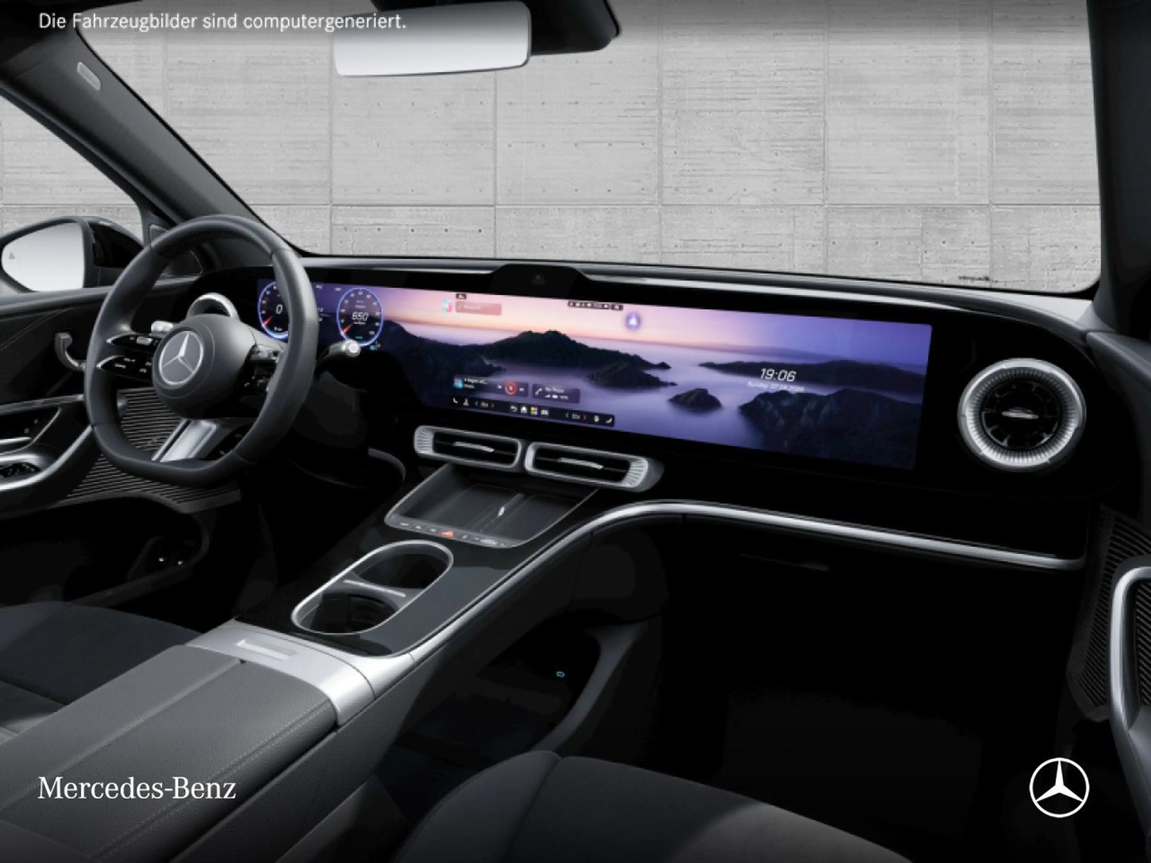 Mercedes-Benz GLC 400 4M Sport-AMG ALU 21" Distronic RÃ¼ckfahrk. — photo 10