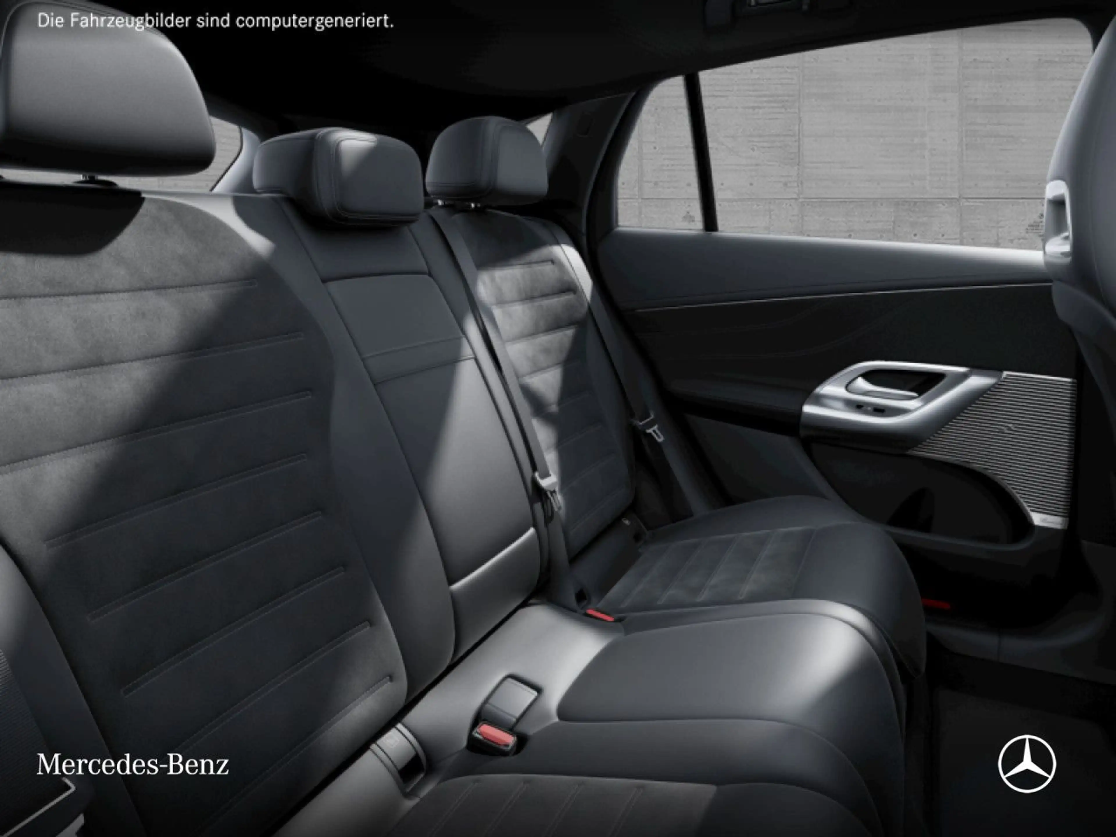 Mercedes-Benz GLC 400 4M Sport-AMG ALU 21" Distronic RÃ¼ckfahrk. — photo 12