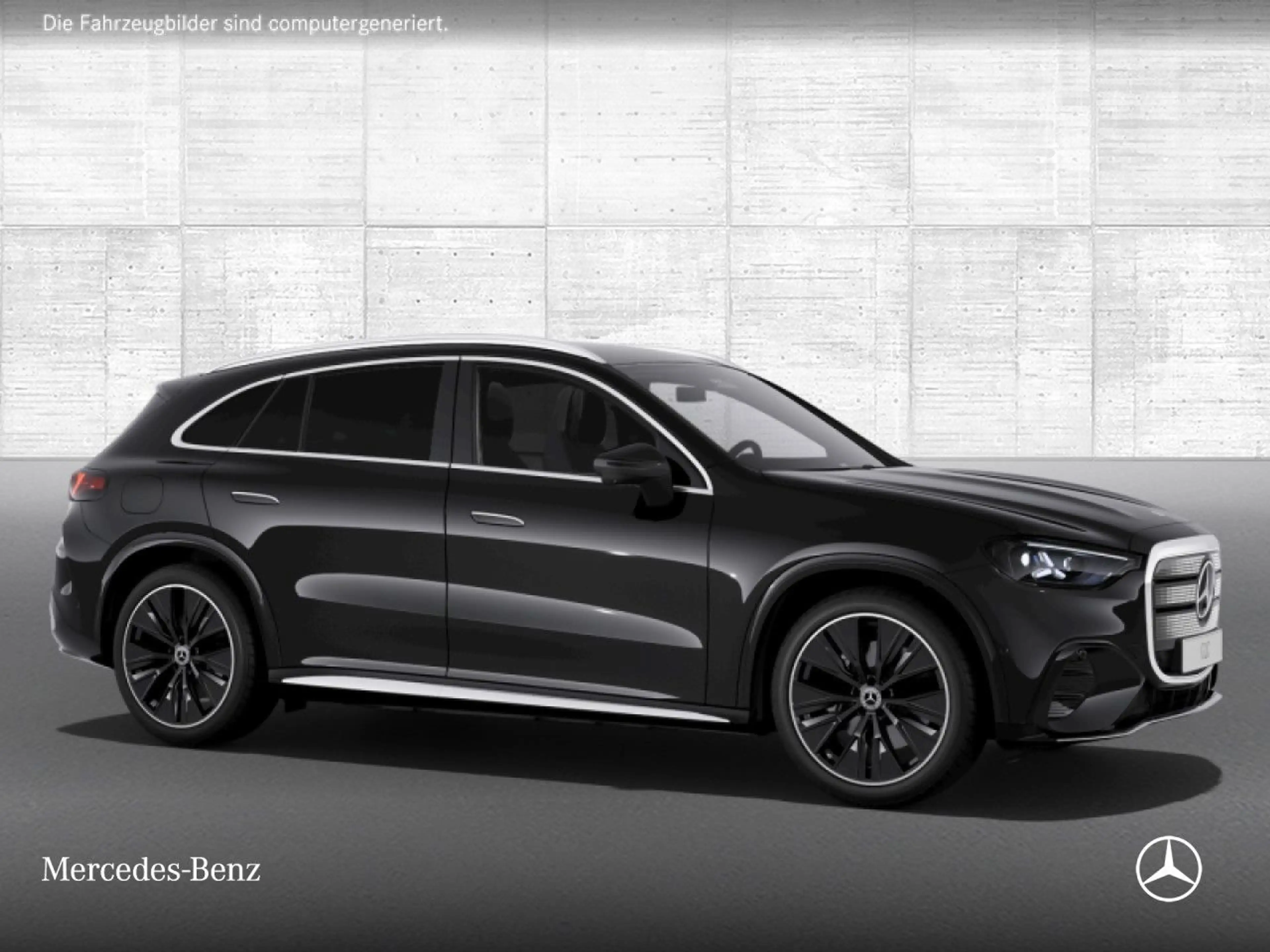 Mercedes-Benz GLC 400 4M Sport-AMG ALU 21" Distronic RÃ¼ckfahrk. — photo 15