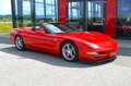 Chevrolet Corvette Cabriolet Kompressor Rot - thumbnail 16