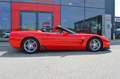Chevrolet Corvette Cabriolet Kompressor Rot - thumbnail 5