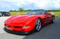 Chevrolet Corvette Cabriolet Kompressor Rot - thumbnail 4