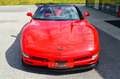 Chevrolet Corvette Cabriolet Kompressor Rot - thumbnail 18