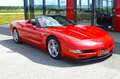 Chevrolet Corvette Cabriolet Kompressor Rot - thumbnail 17