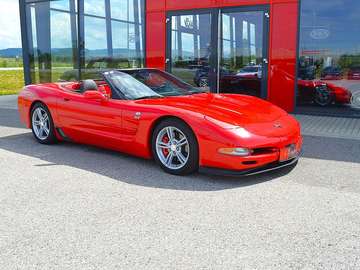 Cabriolet Kompressor