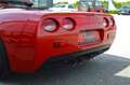 Chevrolet Corvette Cabriolet Kompressor Rot - thumbnail 19